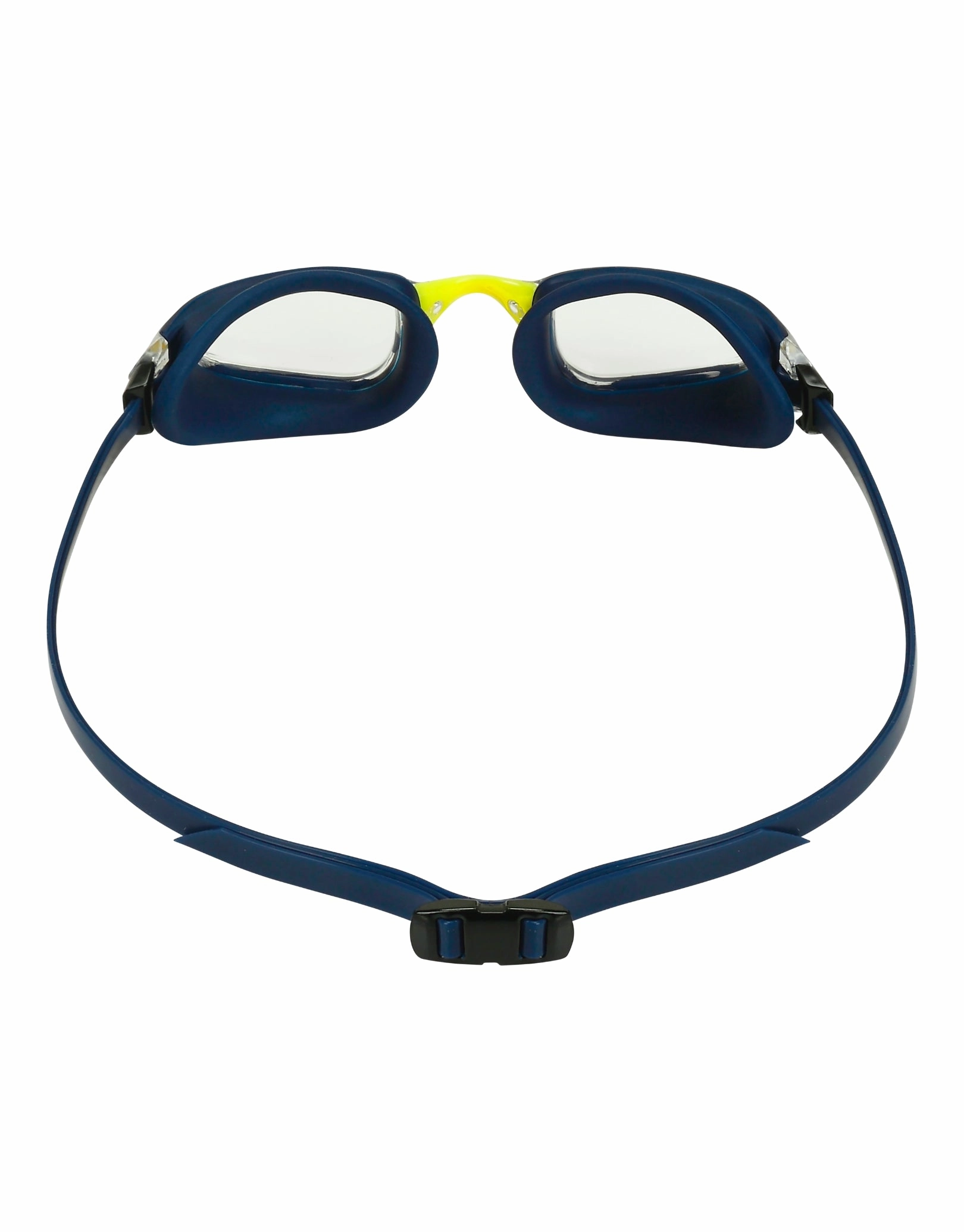 Fastlane Swim Goggles - Clear Lens