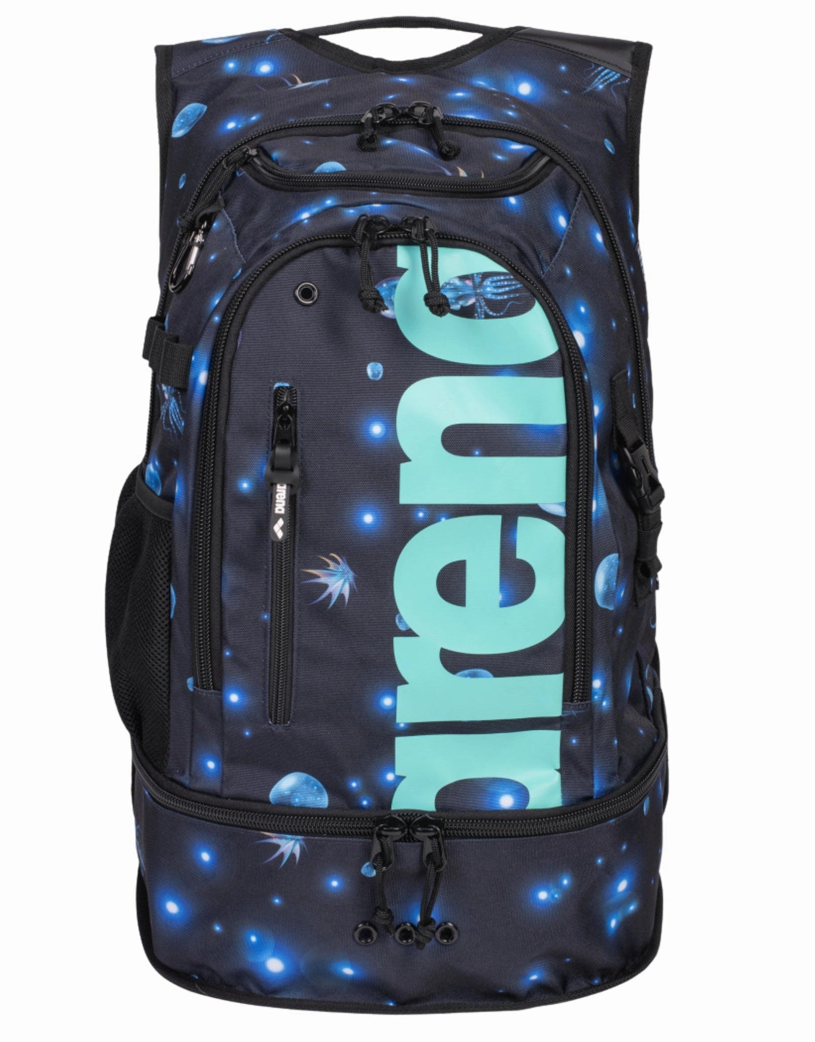 Fastpack Aqua 3.0 Allover Swim Bag - 40L - Limited Edition