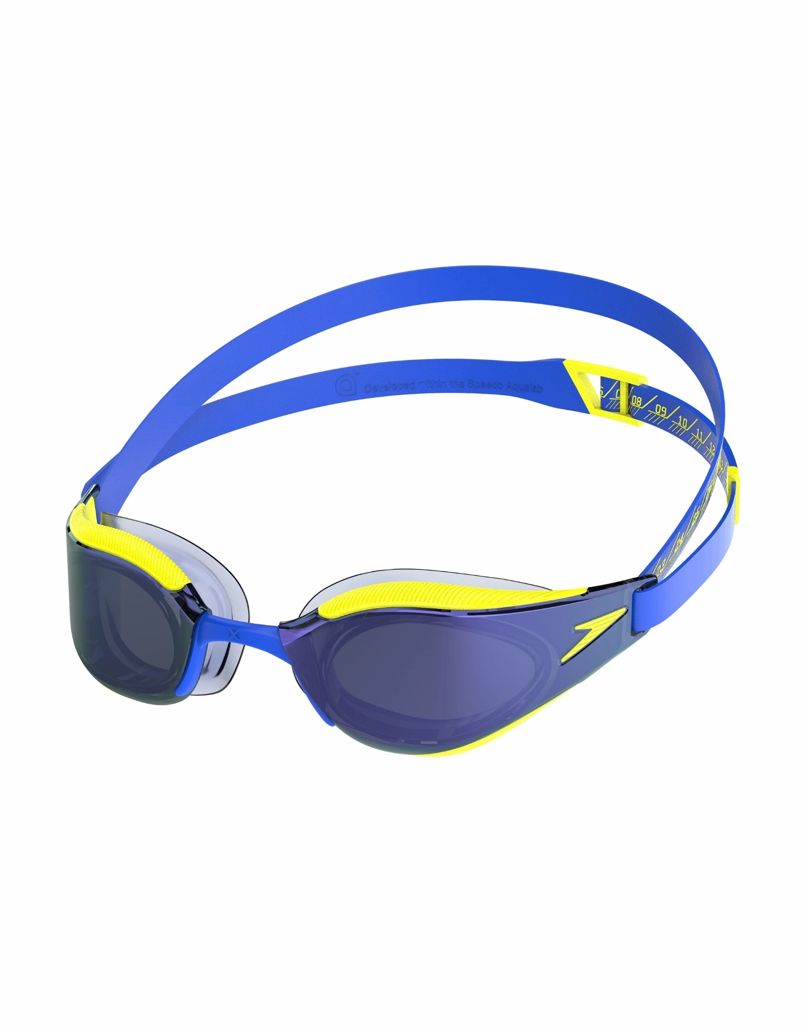 Fastskin Hyper Elite Mirror Swim Goggle