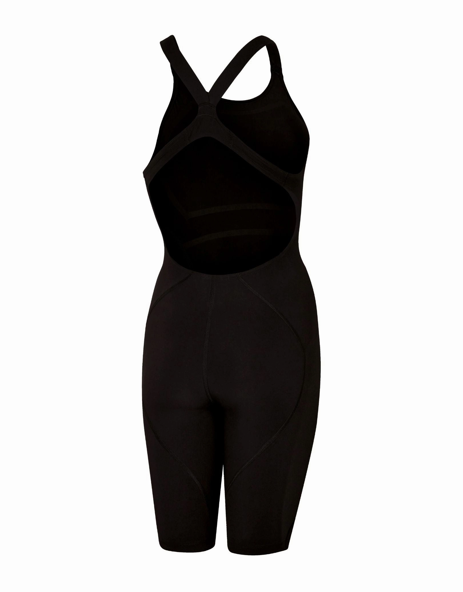 Fastskin LZR Ignite Kneeskin - Black
