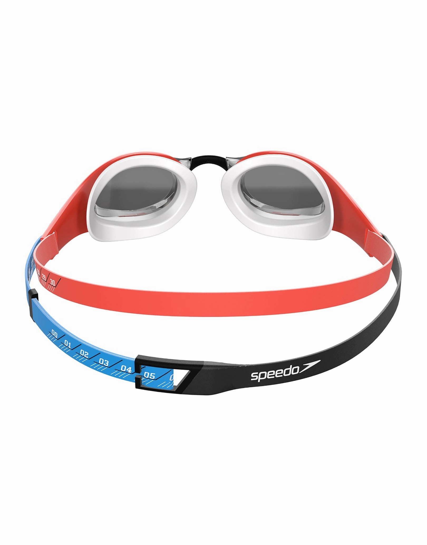 Fastskin Pure Focus Mirror Goggle