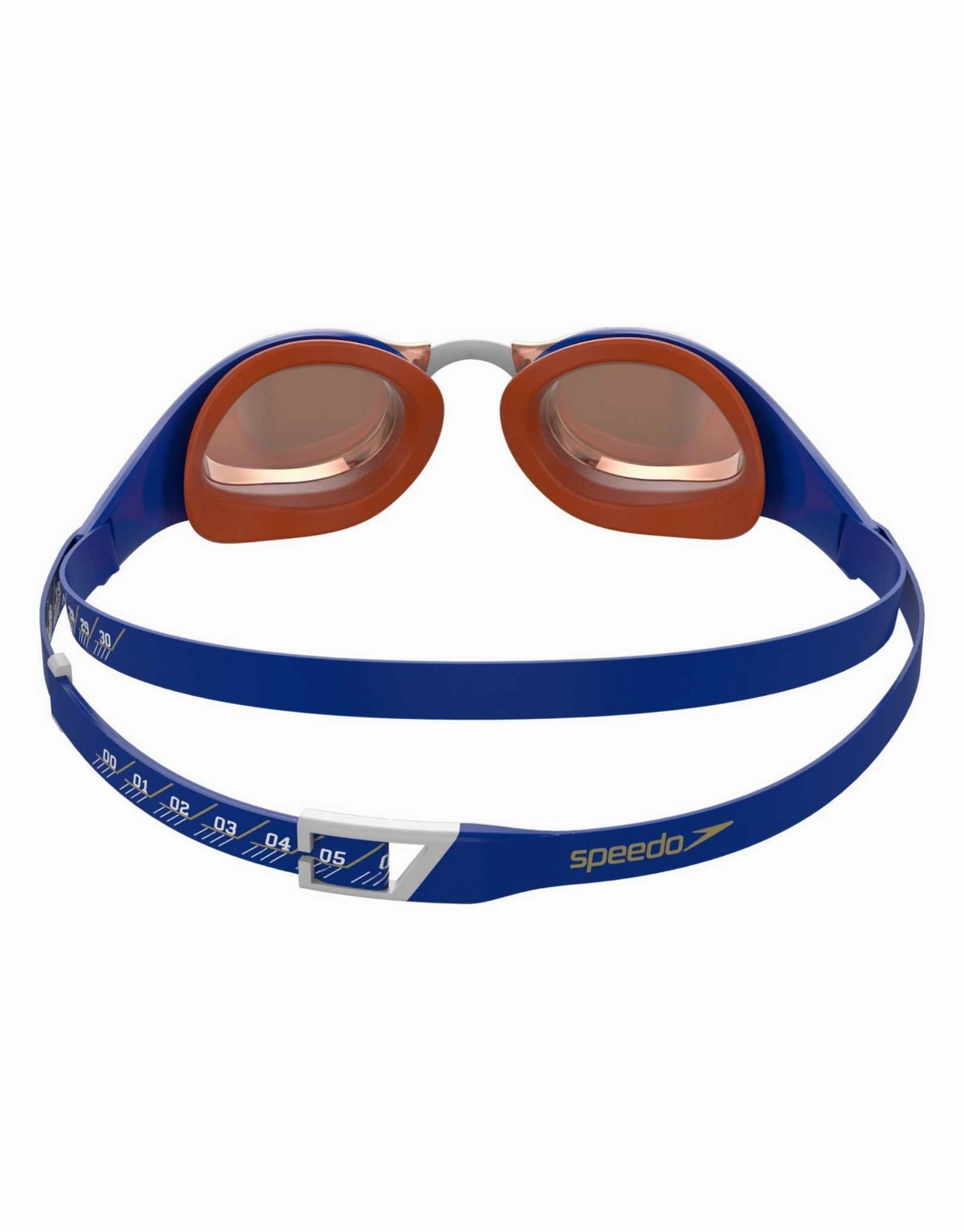 Fastskin Pure Focus Mirror Goggle