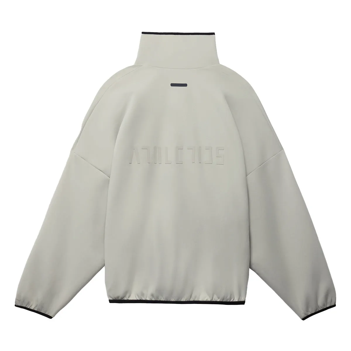   Fear Of God Athletics 1/2 Zip Sweatshirt 'Sesame'