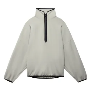   Fear Of God Athletics 1/2 Zip Sweatshirt 'Sesame'