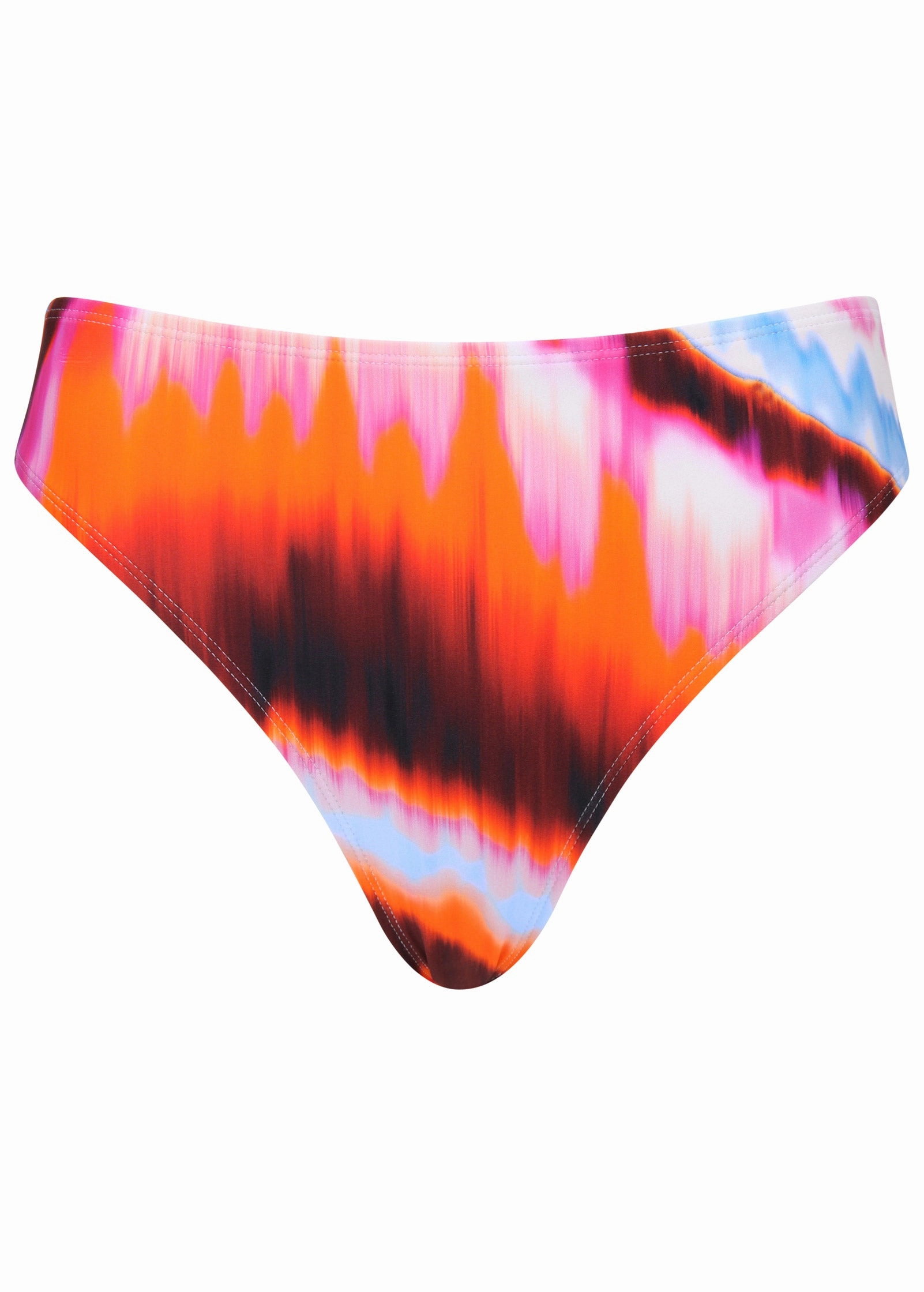 Fiji Moderate Bottom - Desert Agate Cool