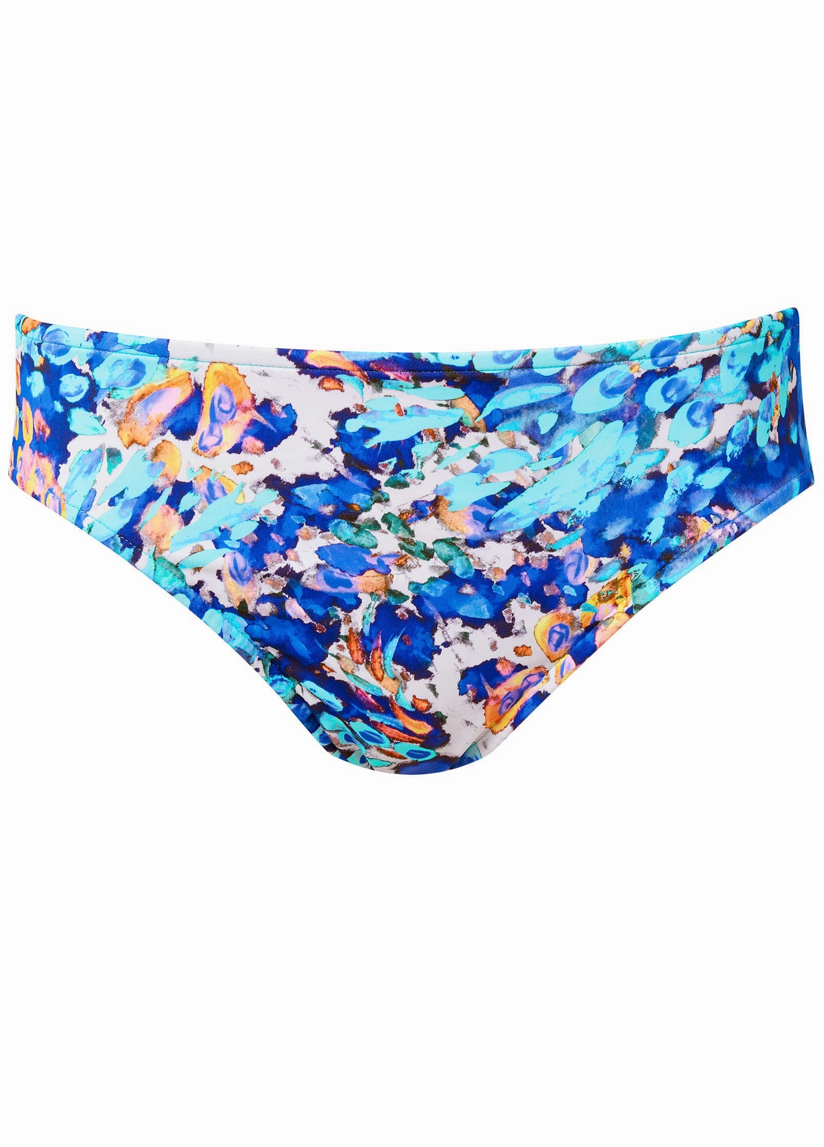Fiji Moderate Bottom - Harmonious