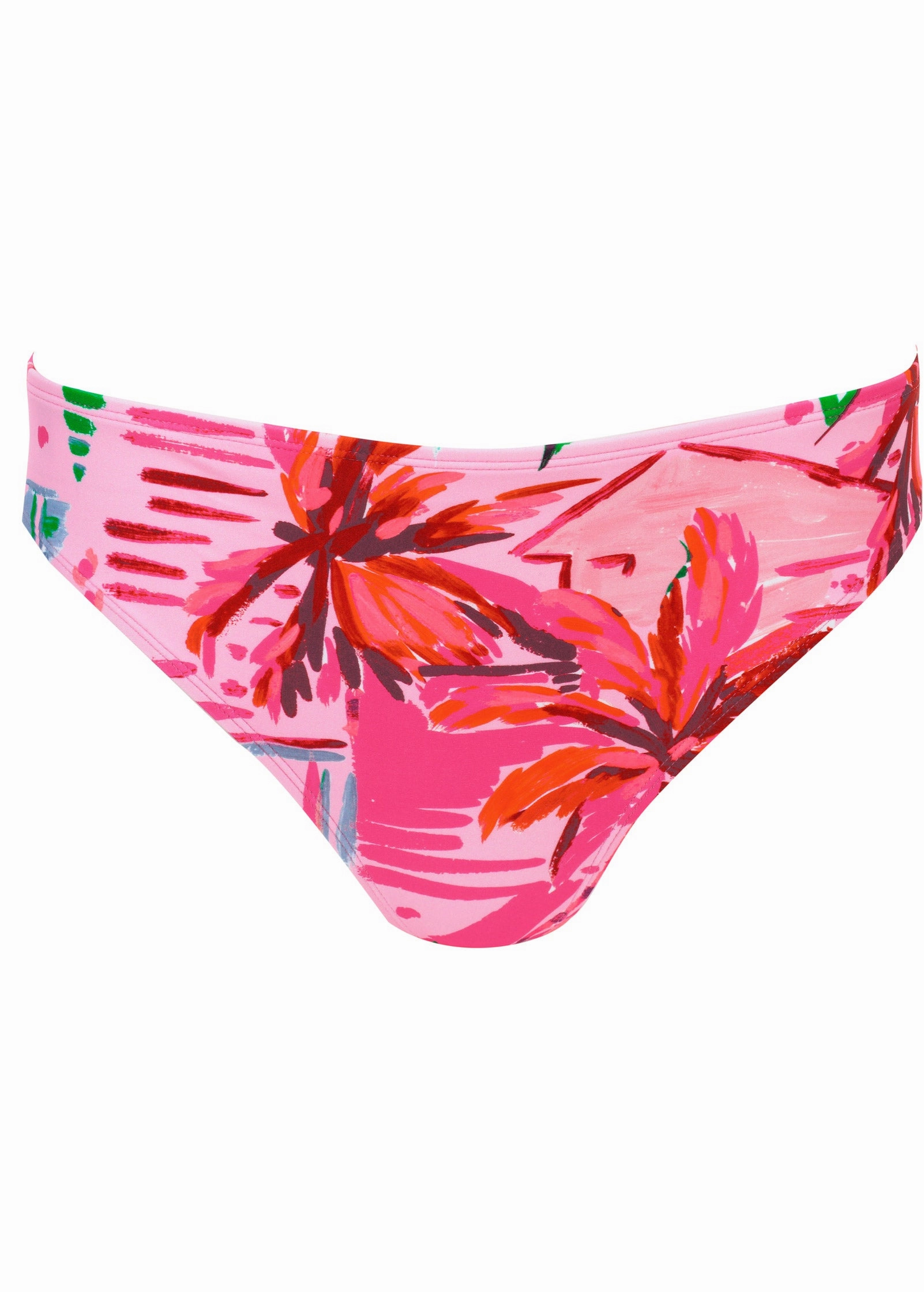 Fiji Moderate Bottom - Seaside Escape
