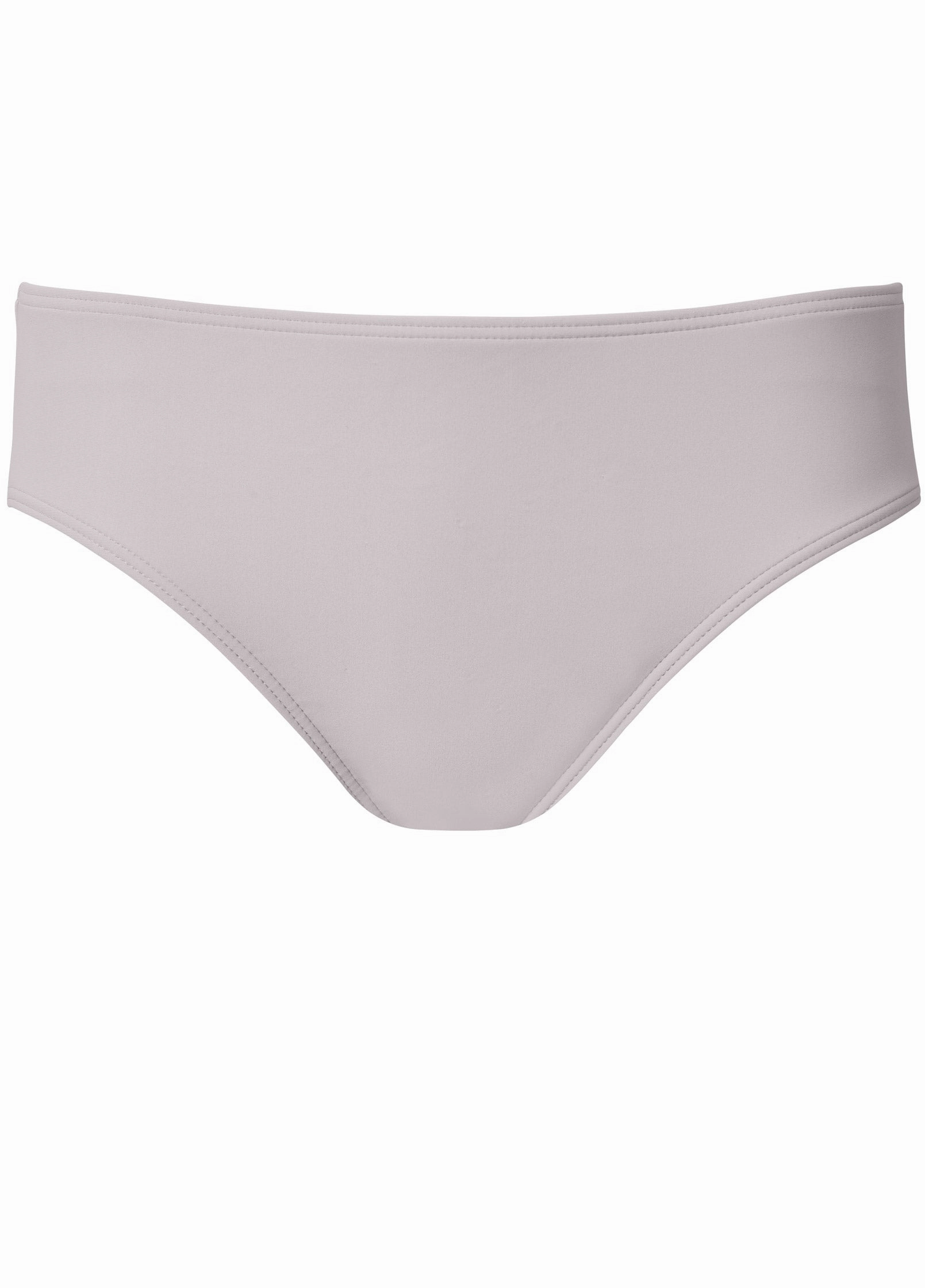 Fiji Moderate Bottom - Sky Grey