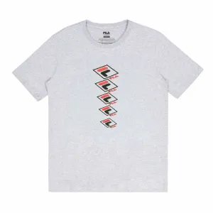 FILA - Men's Ammon T-Shirt (LM21C546 073)