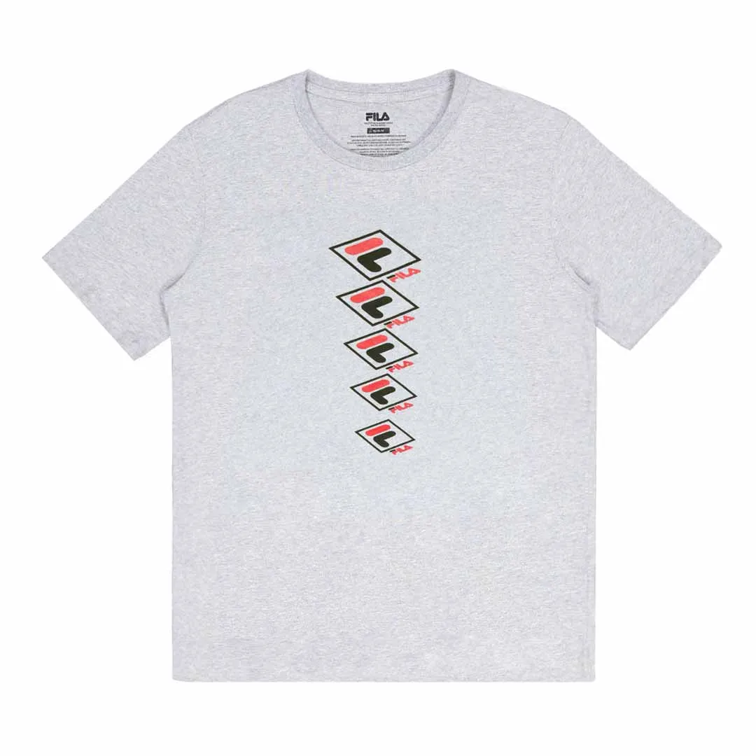 FILA - Men's Ammon T-Shirt (LM21C546 073)
