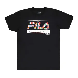 FILA - Men's Caton T-Shirt (LM21C544 001)