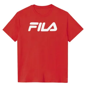 FILA - Men's Classic Logo T-Shirt (SM01A171 630)