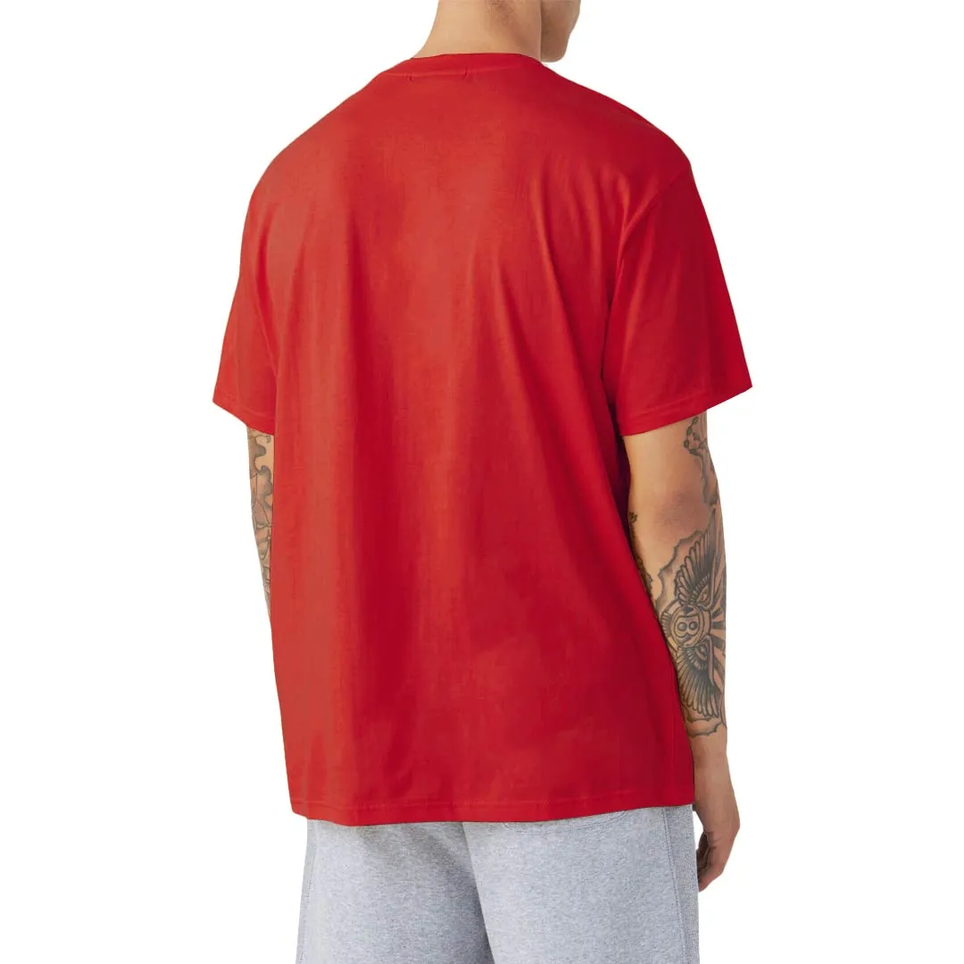 FILA - Men's Classic Logo T-Shirt (SM01A171 630)