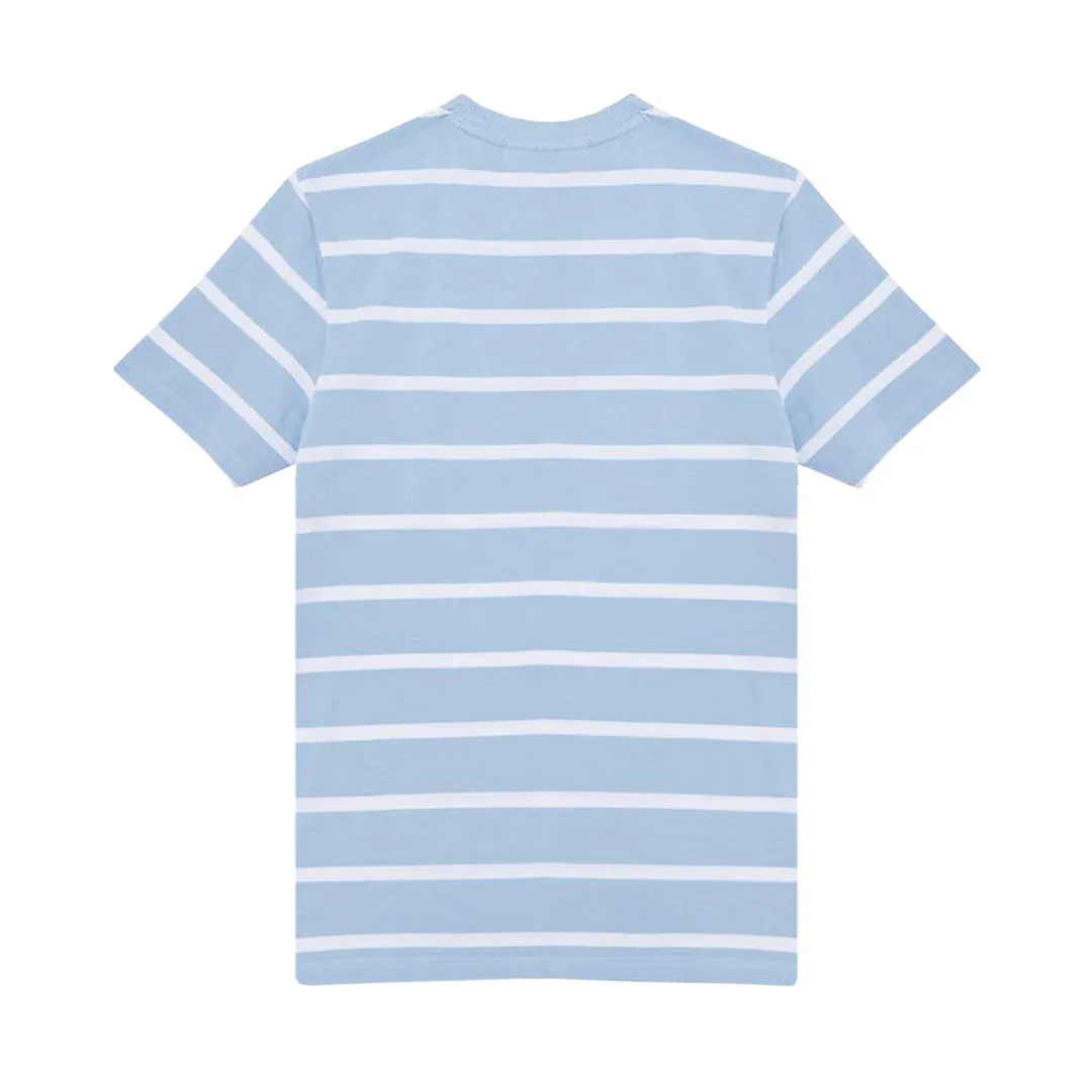 FILA - Men's Deny Crew T-Shirt (S22MH052 210)
