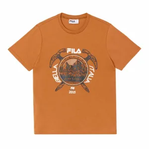 FILA - Men's Enem Short Sleeve T-Shirt (LM131120 247)