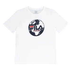 FILA - Men's Hackett T-Shirt (LM21C548 100)