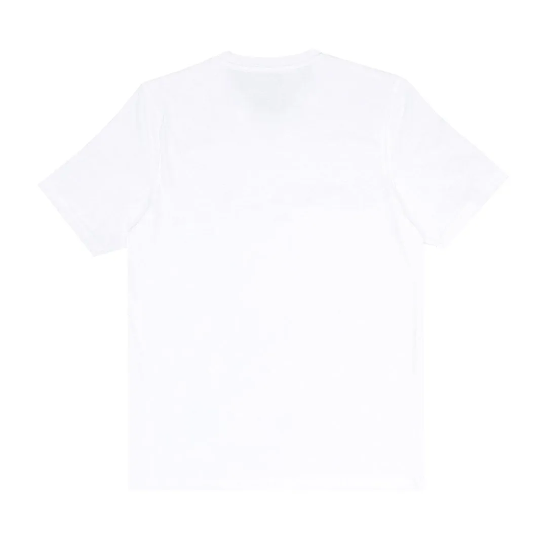 FILA - Men's Huegmen Graphic T-Shirt (LM13C246 100)