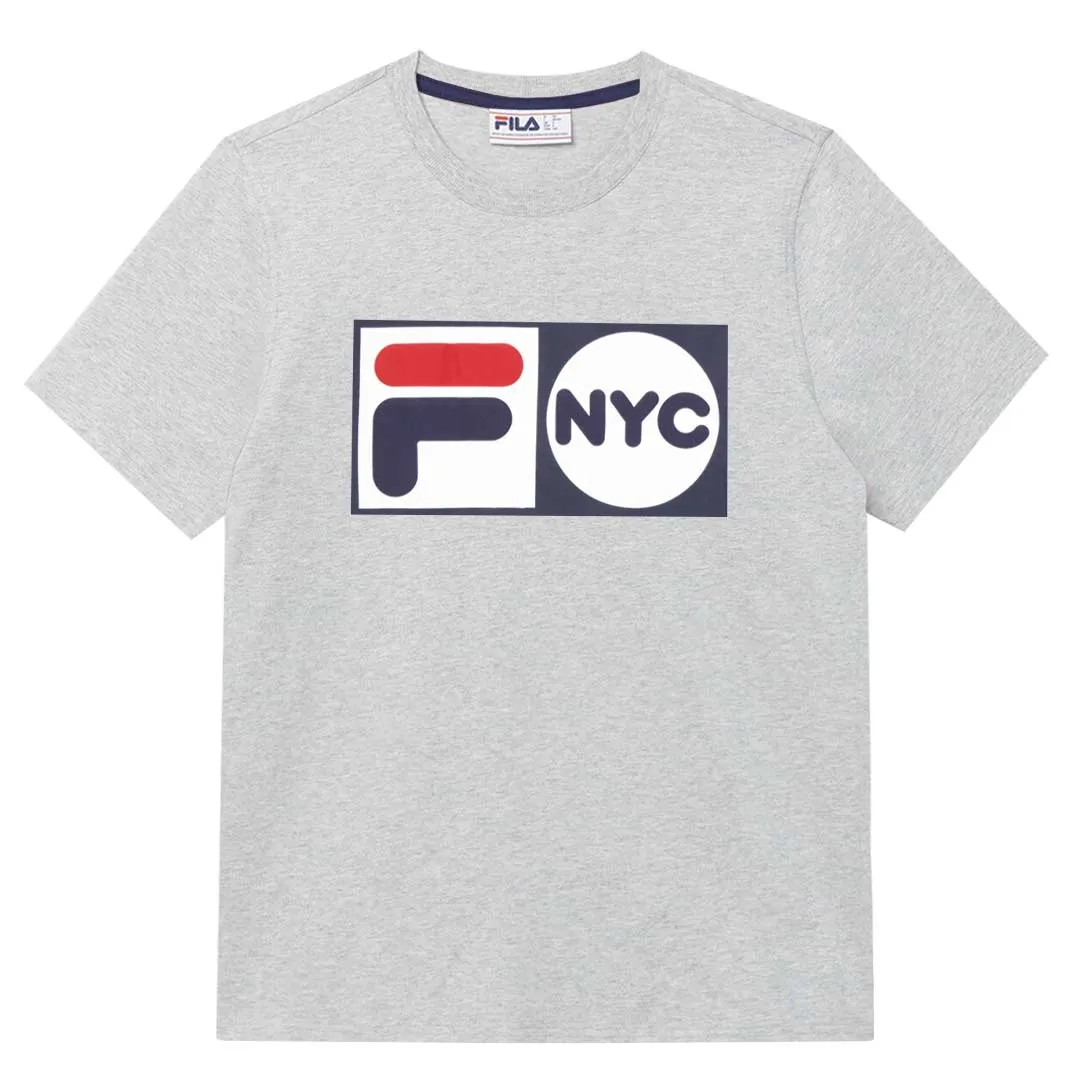 FILA - Men's Laran T-Shirt (LM21C931 073)
