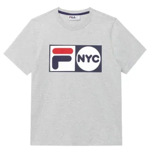 FILA - Men's Laran T-Shirt (LM21C931 073)
