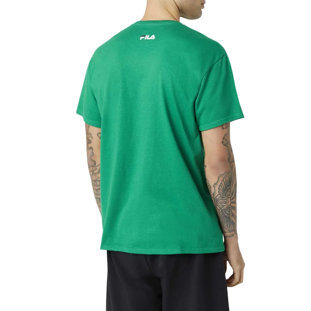 FILA - Men's Love Boston T-Shirt (LM11B411 331)