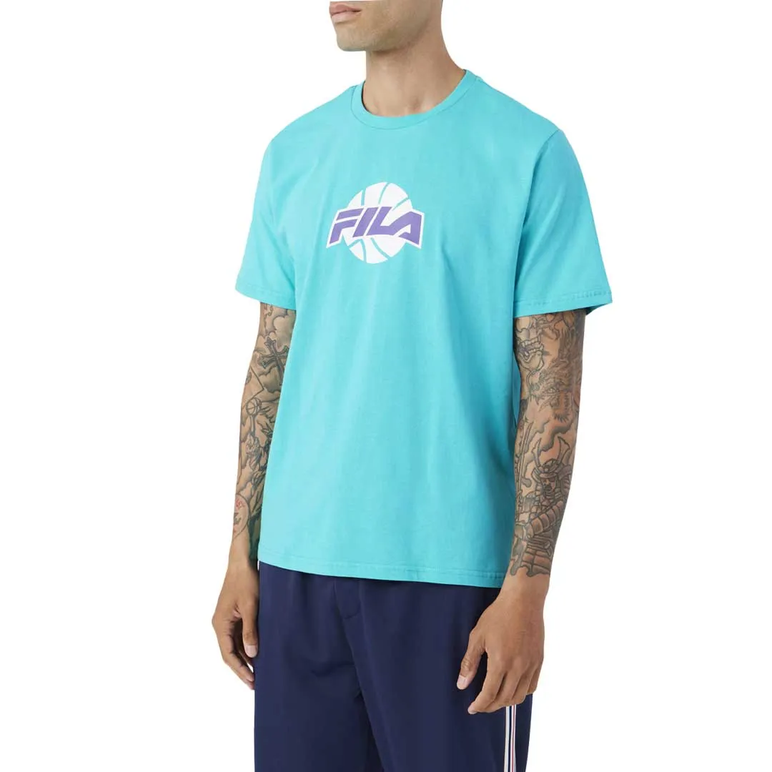 FILA - Men's Nomi T-Shirt (LM23C616 354)