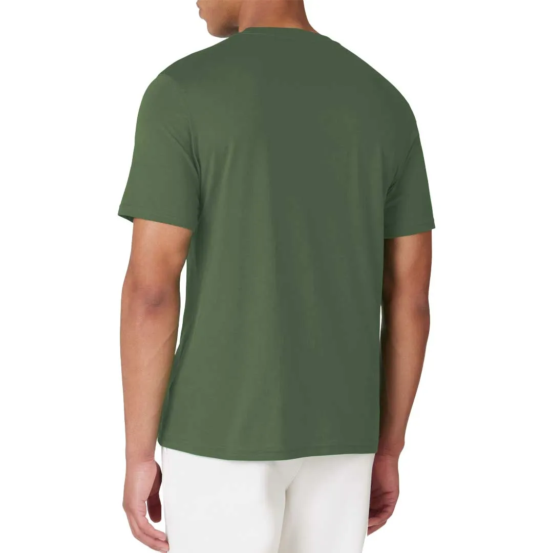 FILA - Men's Normando T-Shirt (LM23D808 300)