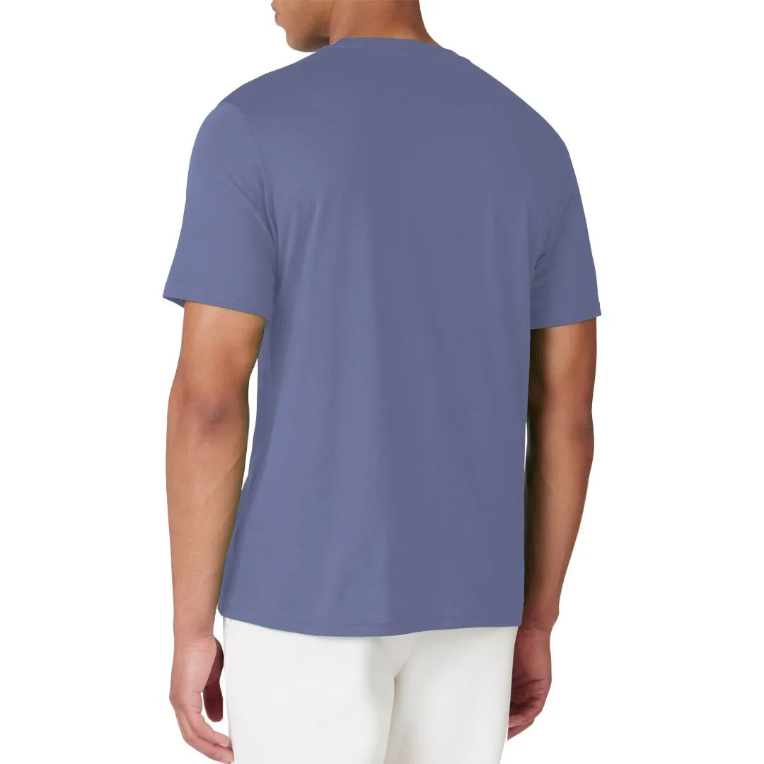 FILA - Men's Normando T-Shirt (LM23D808 402)