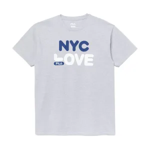 FILA - Men's NYC Love T-Shirt (LM11A311 073)