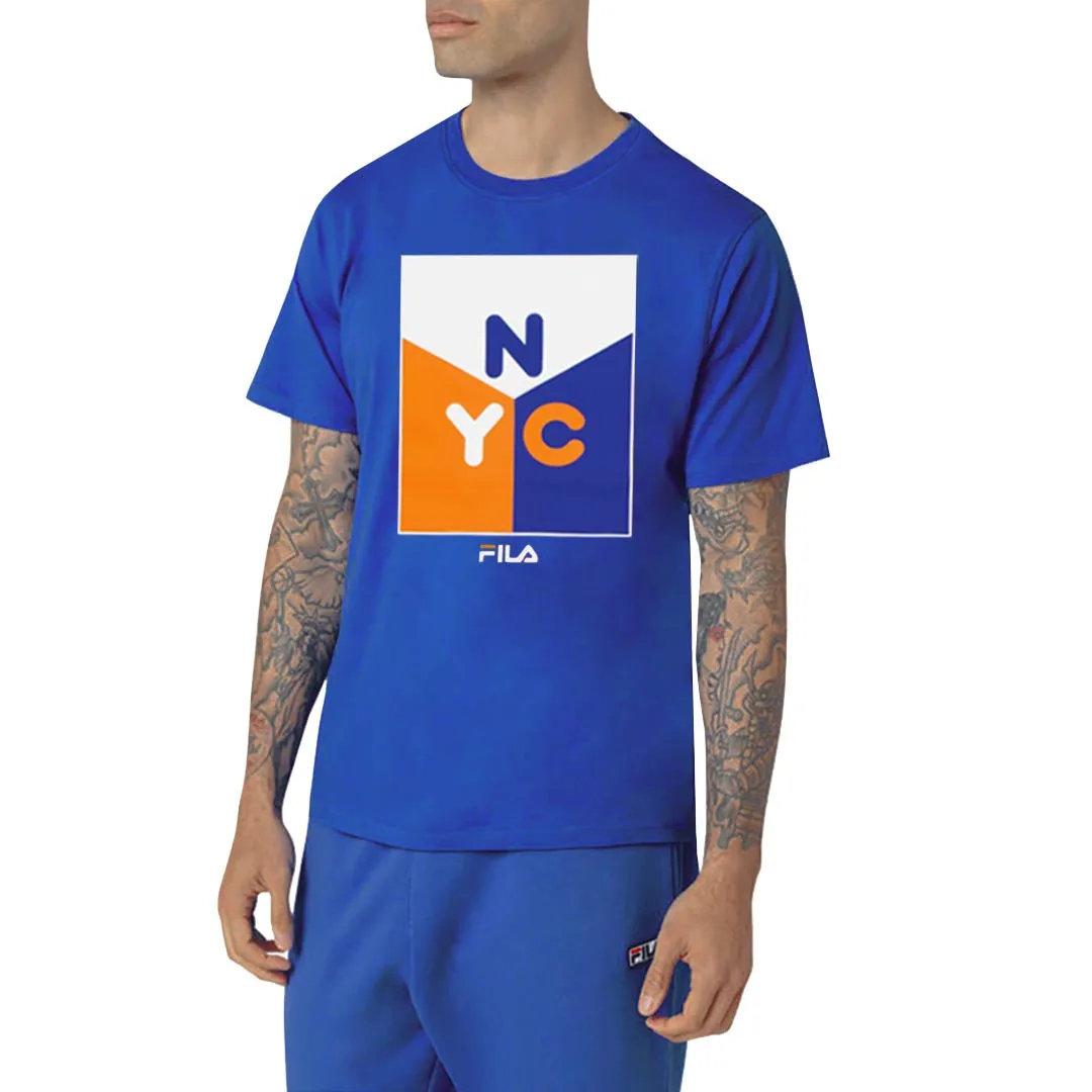 FILA - Men's Tycho T-Shirt (LM21C925 435)