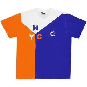 FILA - Men's Ulysses Crew T-Shirt (LM21C926 100)