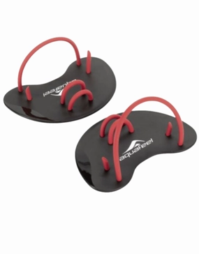Finger Paddles aquafeel swimming gear, aquafeel performance swimwear