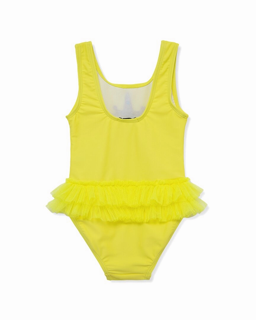 Flapdoodles Cat Swimsuit