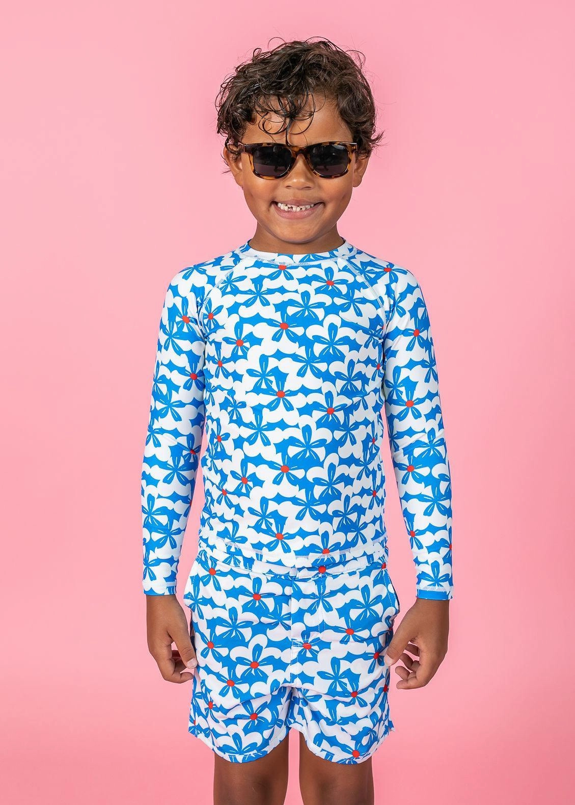 Flowerworks | Mini Boardies