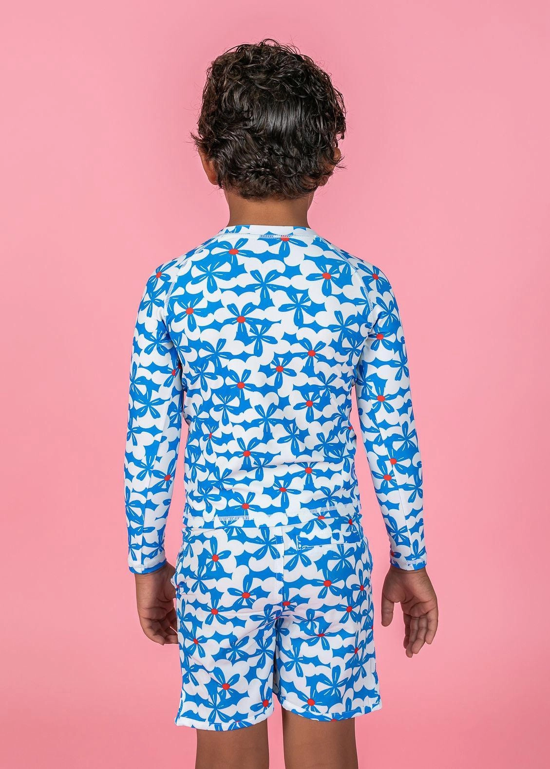 Flowerworks | Mini Boardies