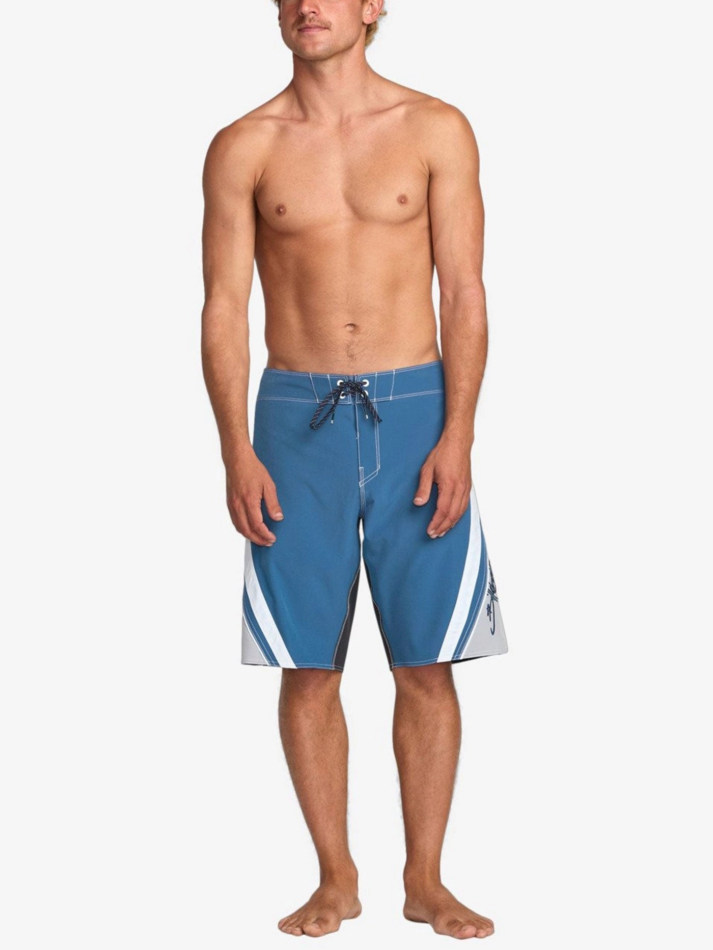 Fluid 2K Pro Boardshorts