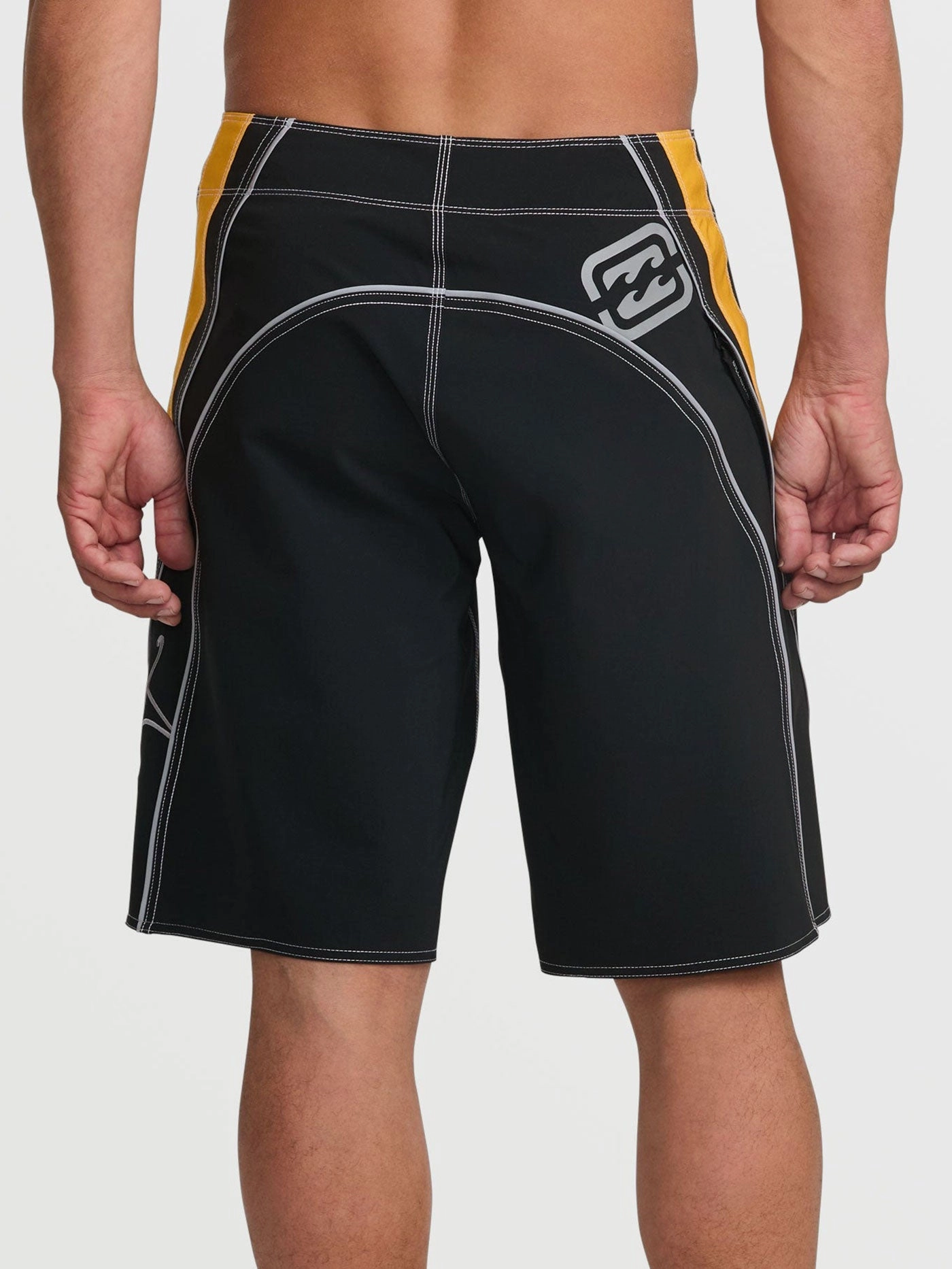 Fluid 2K Pro Boardshorts