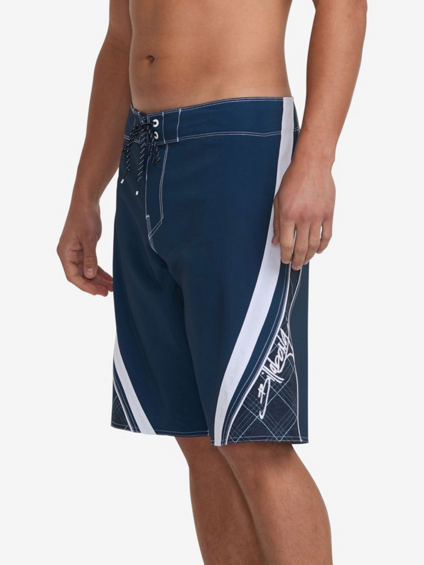 Fluid 2K Pro Boardshorts