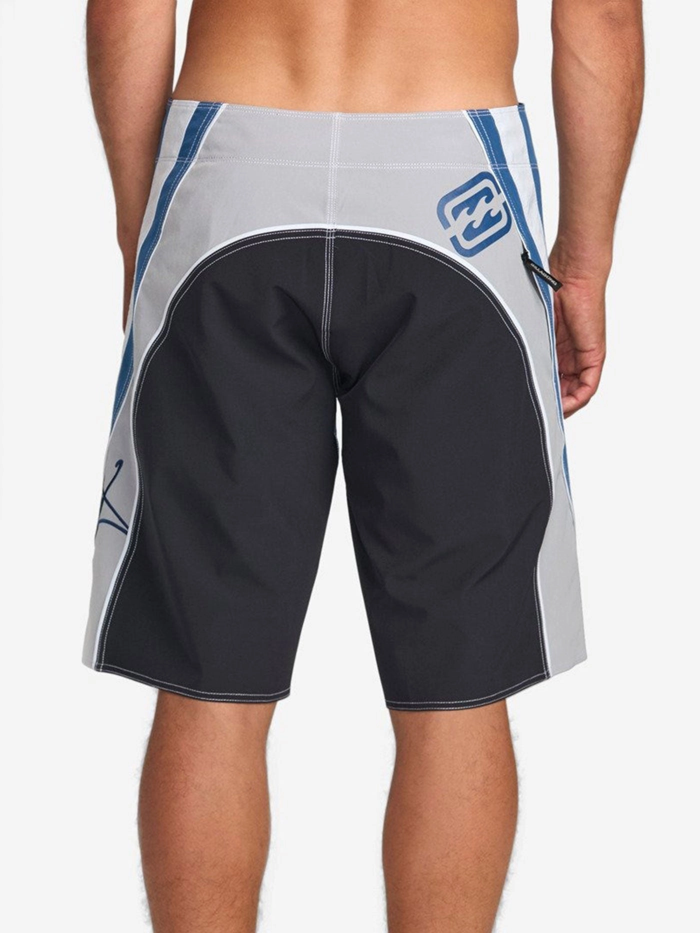 Fluid 2K Pro Boardshorts