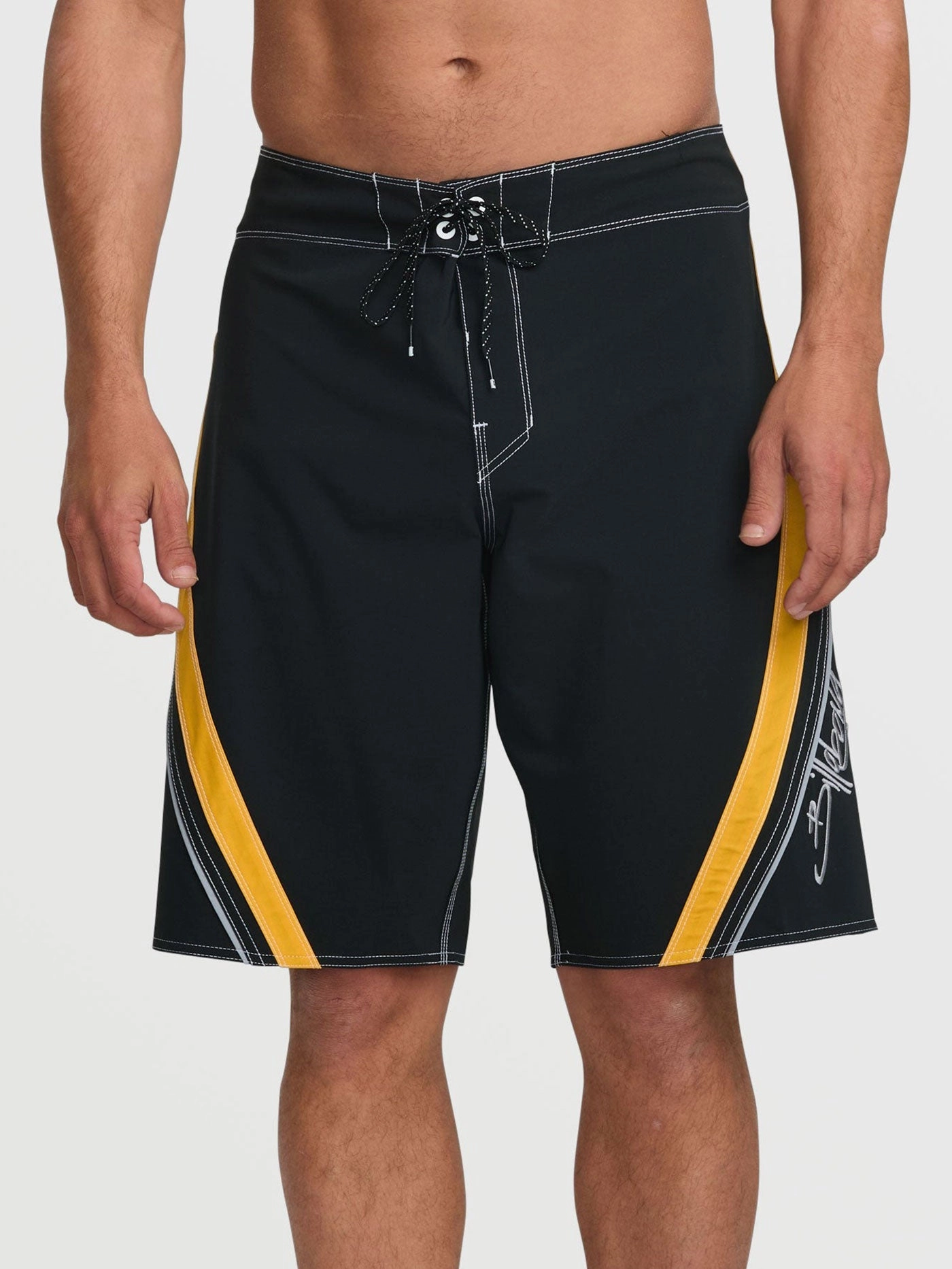 Fluid 2K Pro Boardshorts