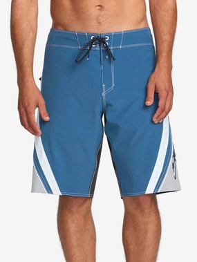 Fluid 2K Pro Boardshorts men's boardshorts swimwear, long swim shorts for men