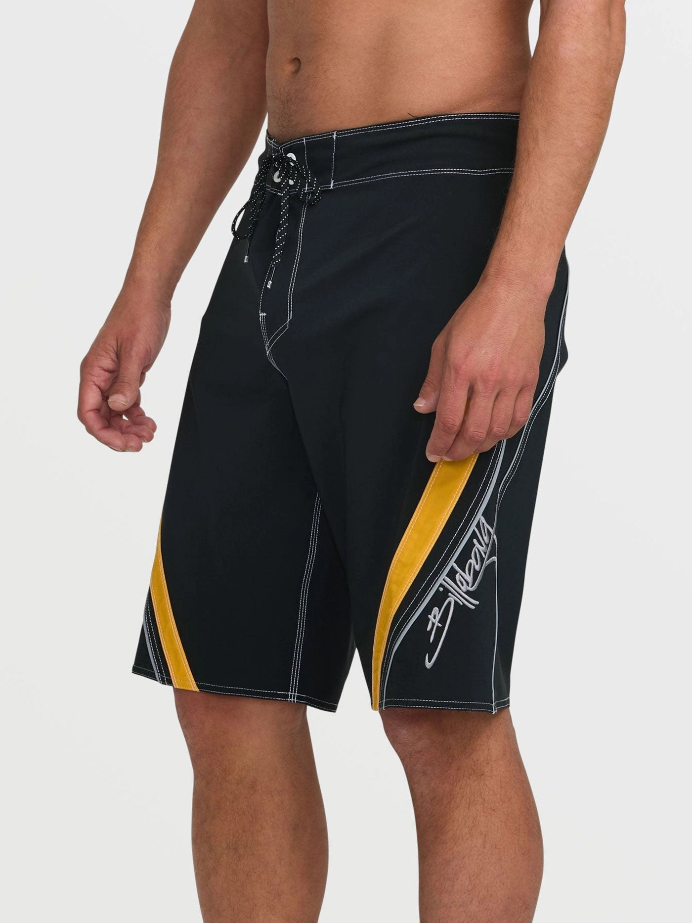 Fluid 2K Pro Boardshorts