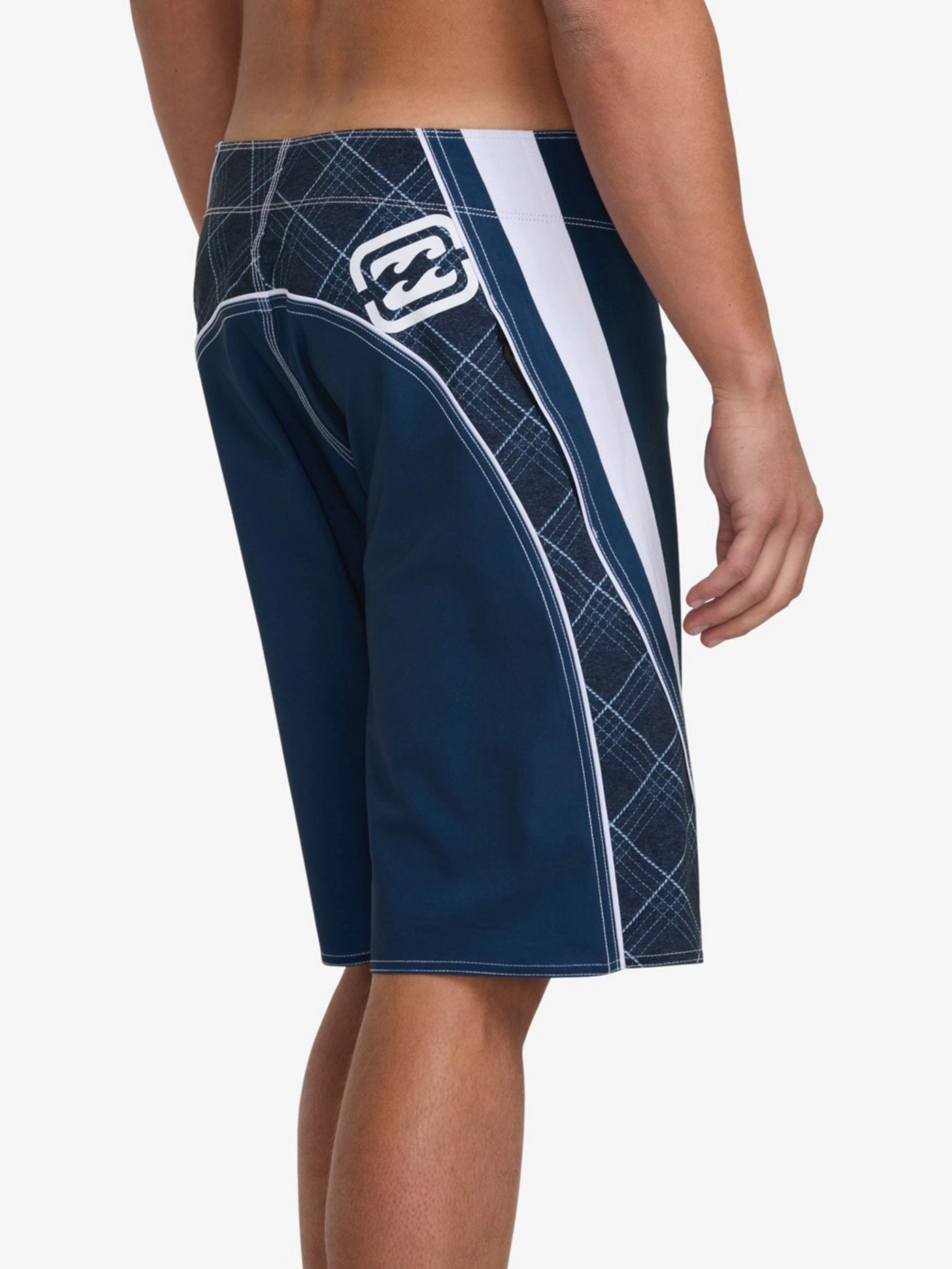 Fluid 2K Pro Boardshorts