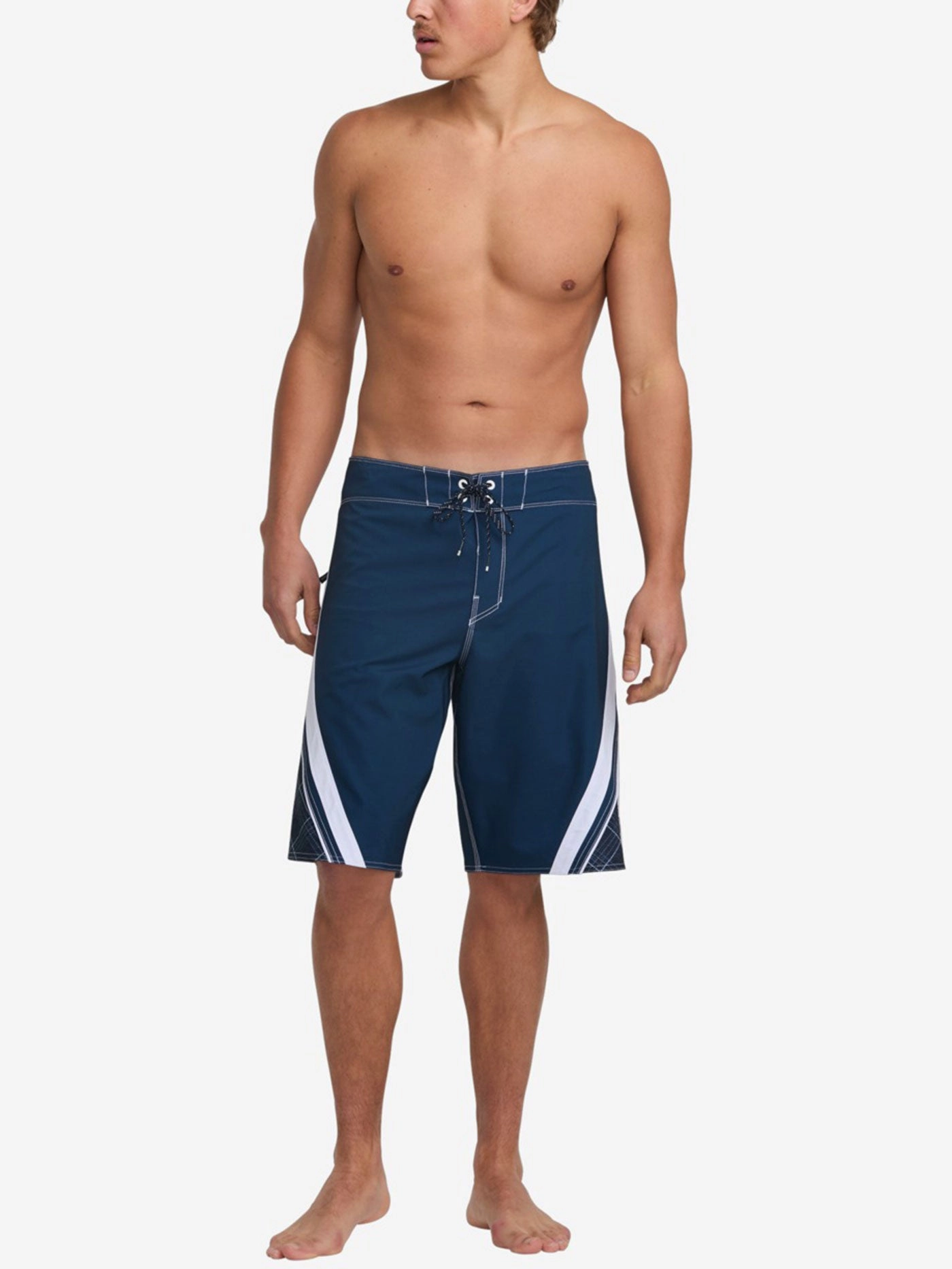 Fluid 2K Pro Boardshorts