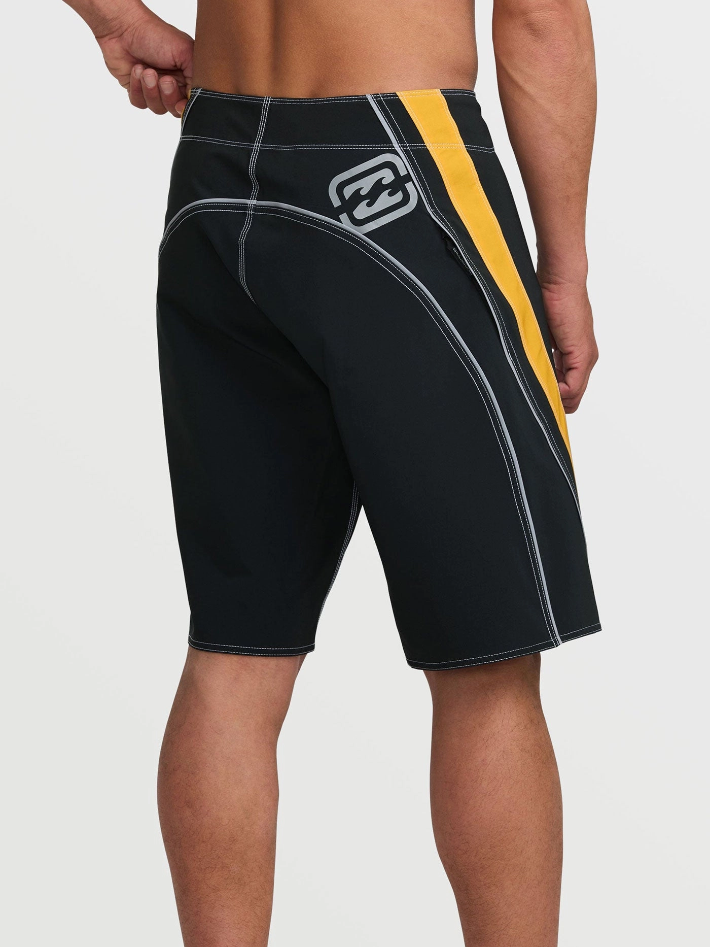 Fluid 2K Pro Boardshorts