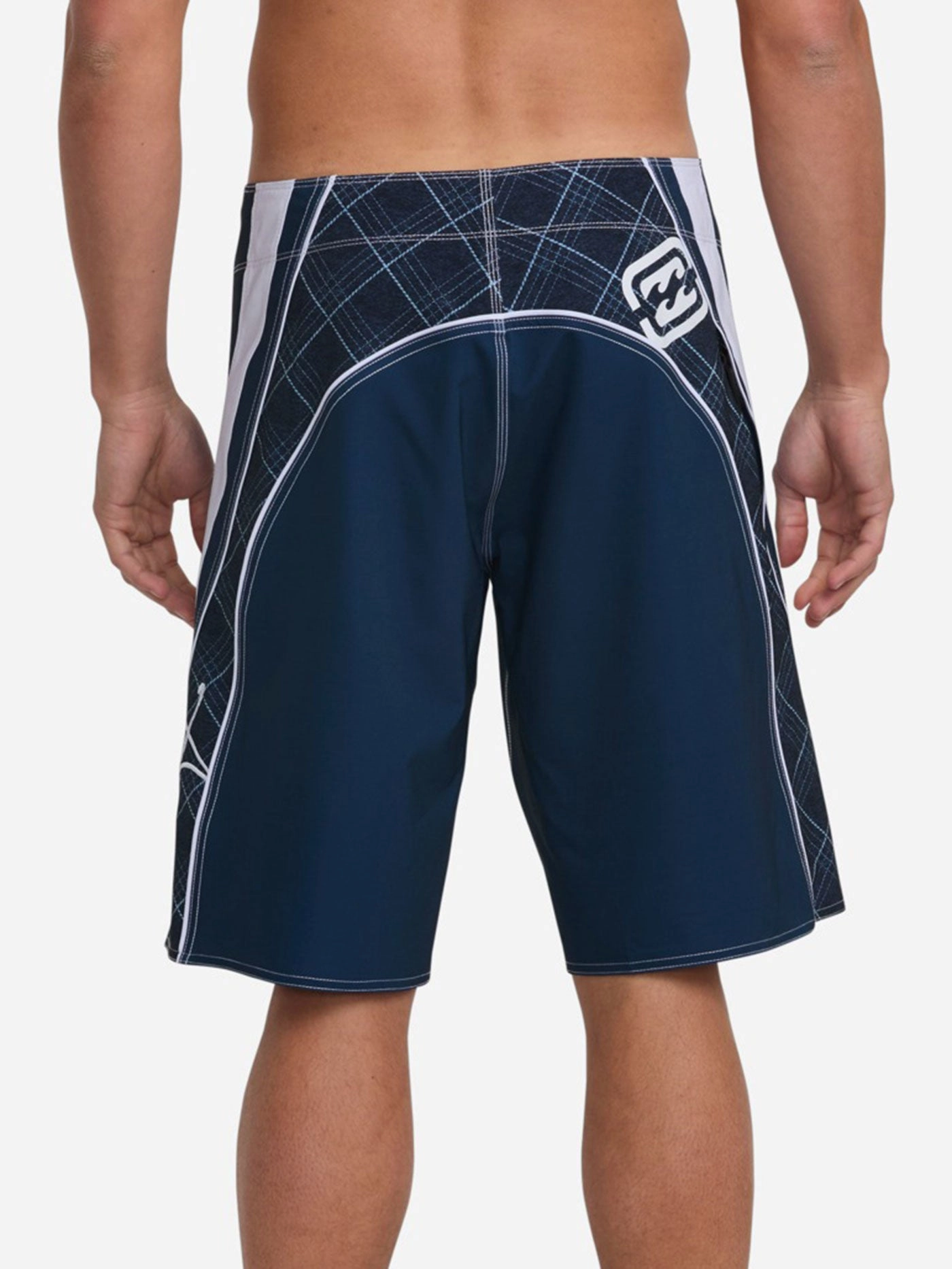 Fluid 2K Pro Boardshorts