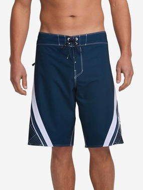 Fluid 2K Pro Boardshorts men's boardshorts swimwear, long swim shorts for men