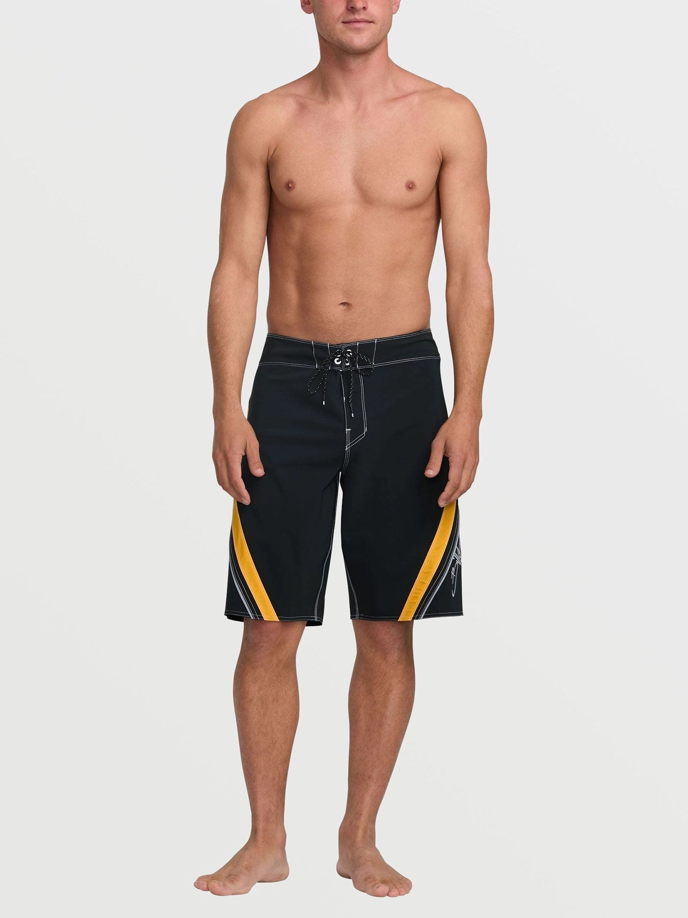 Fluid 2K Pro Boardshorts