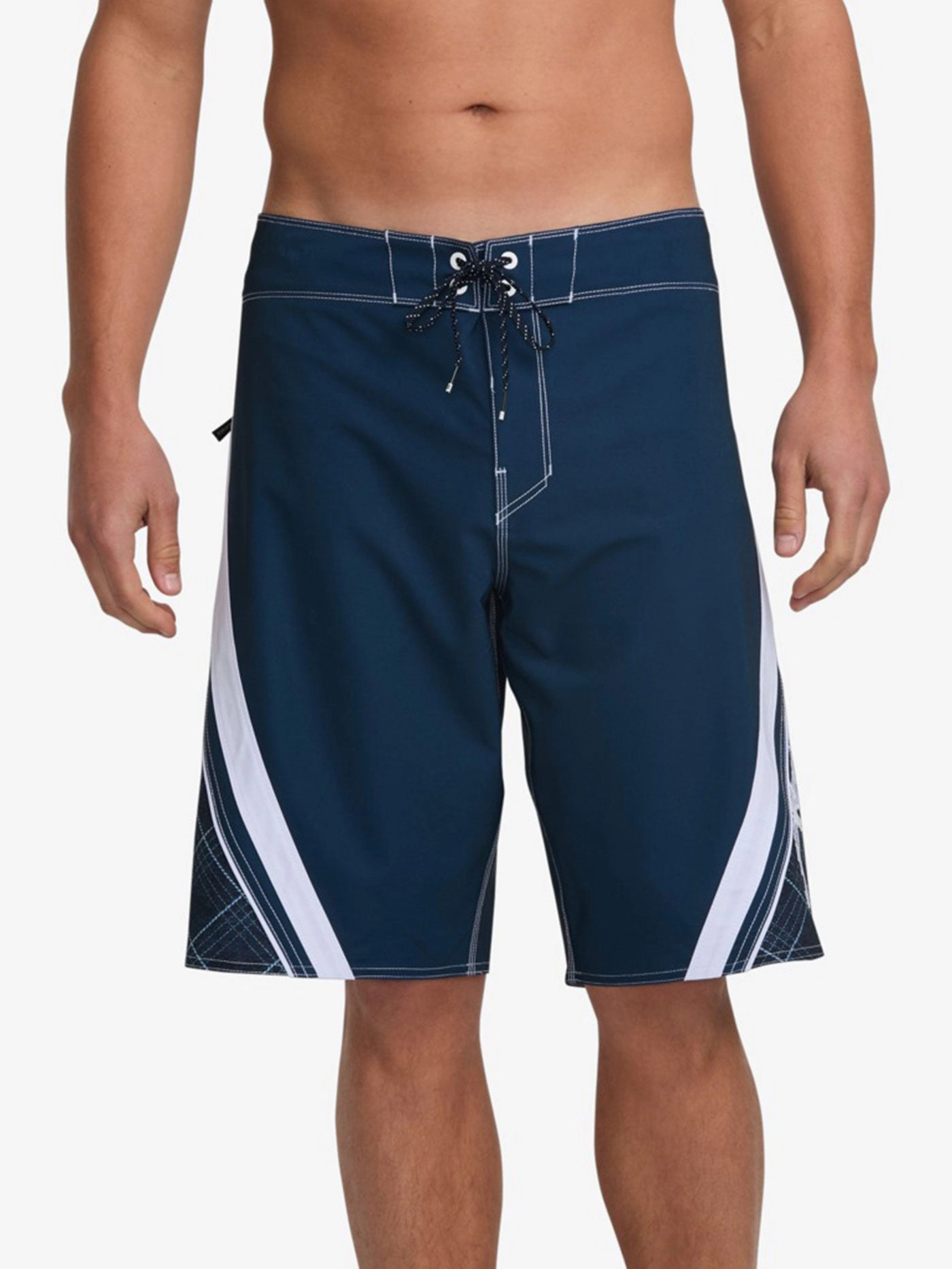 Fluid 2K Pro Boardshorts men's boardshorts swimwear, long swim shorts for men