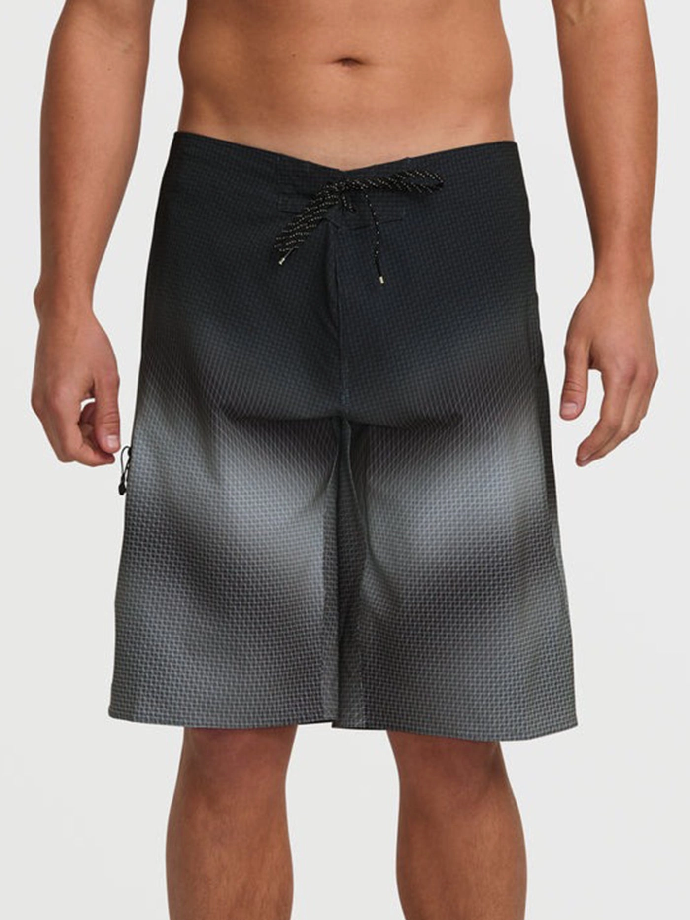 Fluid Pro Boardshorts men's boardshorts swimwear, long swim shorts for men