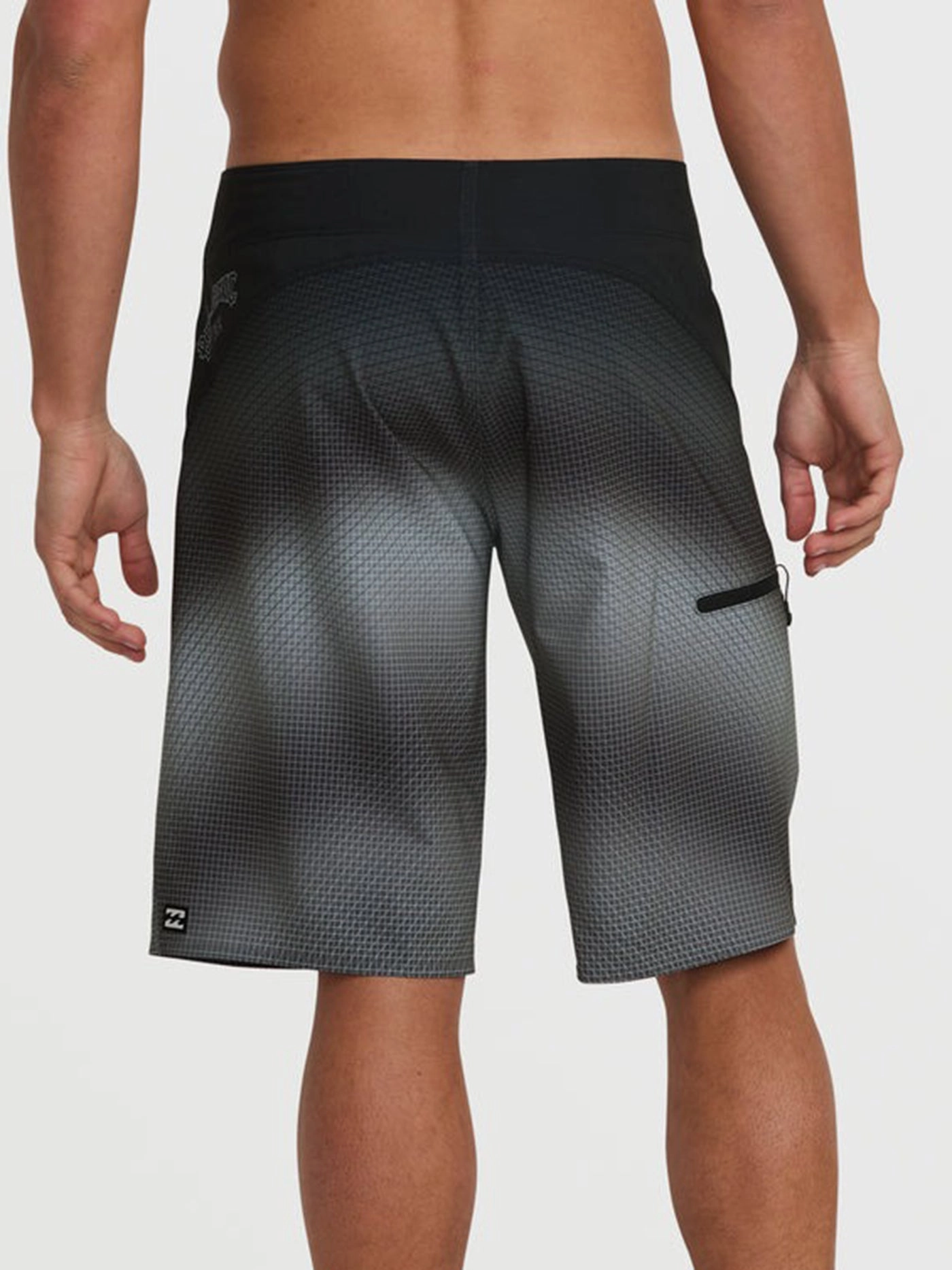 Fluid Pro Boardshorts